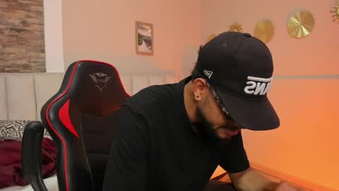 Snapshot of cero_khalifa chatting on 25, 5, 2026 cero khalifa online show from 25, 5, 2026
