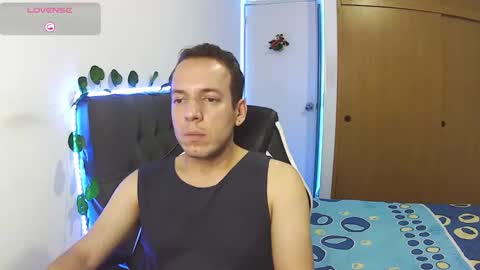 Cerso online show from 7, 12, 2024