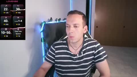Snapshot of cerso1 chatting on 18, 4, 2026 Cerso online show from 18, 4, 2026