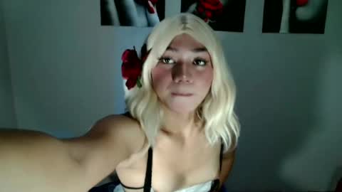 Snapshot of certifiedxdoll_beverly69 chatting on 29, 6, 2026 certifiedxdoll_beverly69 online show from 29, 6, 2026