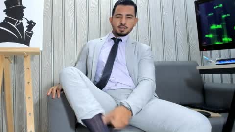 Cesar online show from 7, 4, 2026