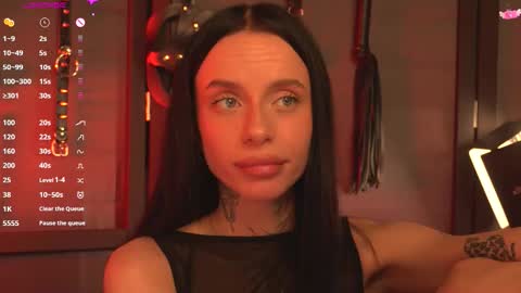 Snapshot of ceserisu chatting on 14, 10, 2025 Casey online show from 14, 10, 2025