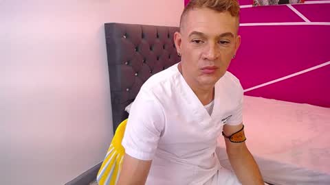 Snapshot of cesirry chatting on 4, 7, 2026 Cesirry online show from 4, 7, 2026