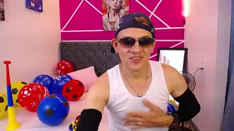 Snapshot of cesirry chatting on 7, 7, 2026 Cesirry online show from 7, 7, 2026