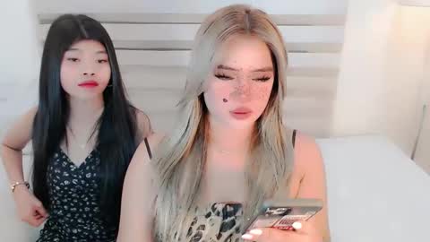 Snapshot of cessprin chatting on 30, 3, 2026 cessprin online show from 30, 3, 2026