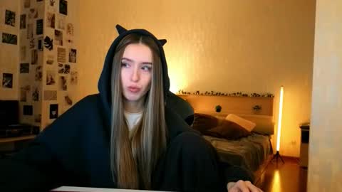 my name is Eva online show from 7, 1, 2026