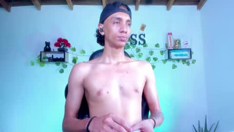 Snapshot of cfiscm chatting on 11, 2, 2026 NAMOR online show from 11, 2, 2026