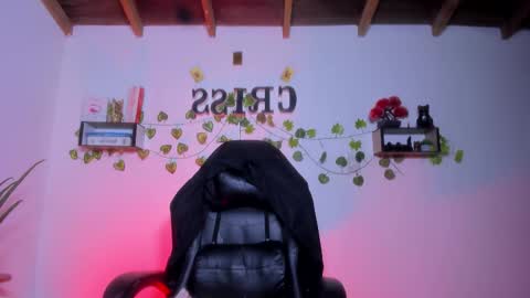 Snapshot of cfiscm chatting on 21, 2, 2026 NAMOR online show from 21, 2, 2026