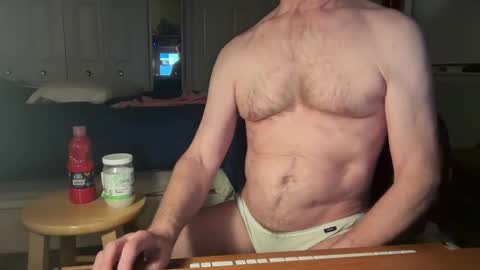 Snapshot of cfnmworkout1 chatting on 25, 2, 2025 cfnmworkout1 online show from 25, 2, 2025