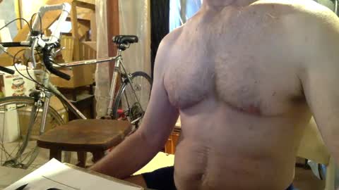 Snapshot of cfnmworkout1 chatting on 11, 3, 2025 cfnmworkout1 online show from 11, 3, 2025