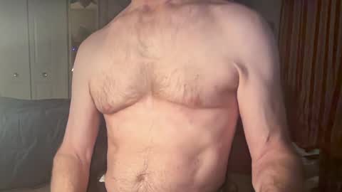 cfnmworkout1 online show from 3, 12, 2025