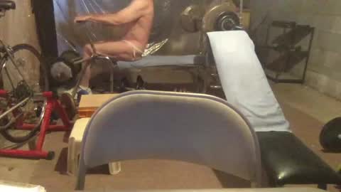 Snapshot of cfnmworkout1 chatting on 20, 4, 2026 cfnmworkout1 online show from 20, 4, 2026