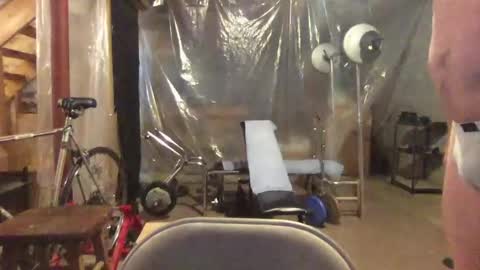 Snapshot of cfnmworkout1 chatting on 29, 4, 2026 cfnmworkout1 online show from 29, 4, 2026