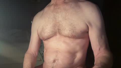 Snapshot of cfnmworkout1 chatting on 8, 5, 2026 cfnmworkout1 online show from 8, 5, 2026