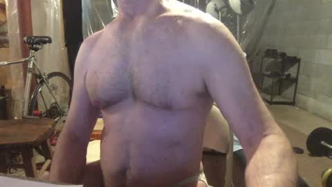 Snapshot of cfnmworkout1 chatting on 10, 5, 2026 cfnmworkout1 online show from 10, 5, 2026
