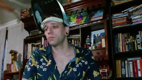 Snapshot of cguffey2284 chatting on 14, 2, 2025 cguffey2284 online show from 14, 2, 2025