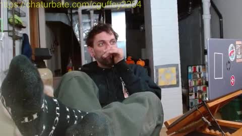 Snapshot of cguffey2284 chatting on 8, 1, 2026 cguffey2284 online show from 8, 1, 2026