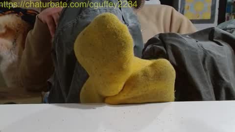 Snapshot of cguffey2284 chatting on 11, 1, 2026 cguffey2284 online show from 11, 1, 2026