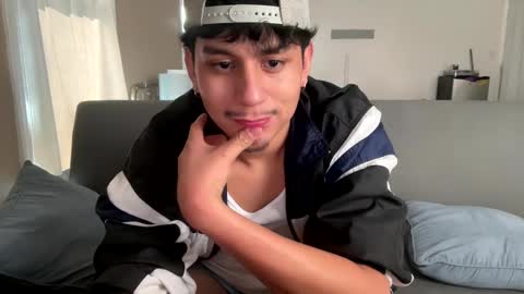 Snapshot of ch3micalhyp3boy chatting on 11, 3, 2025 Kpapi online show from 11, 3, 2025