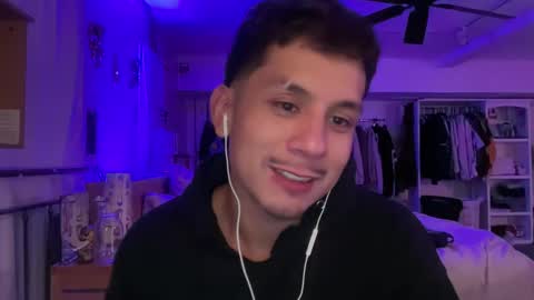 Snapshot of ch3micalhyp3boy chatting on 6, 10, 2025 Kpapi online show from 6, 10, 2025