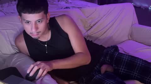 Snapshot of ch3micalhyp3boy chatting on 17, 10, 2025 Kpapi online show from 17, 10, 2025