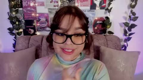 Snapshot of chaarlotte_1 chatting on 24, 4, 2026 charlotte online show from 24, 4, 2026