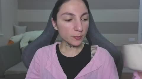 Snapshot of chabibiann chatting on 8, 6, 2026 Kate online show from 8, 6, 2026