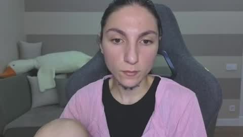 Snapshot of chabibiann chatting on 7, 7, 2026 Kate online show from 7, 7, 2026