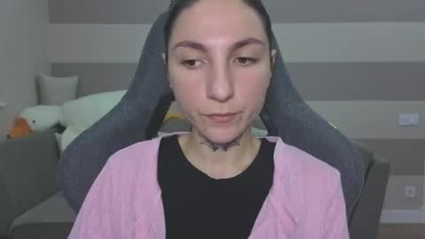 Snapshot of chabibiann chatting on 9, 7, 2026 Kate online show from 9, 7, 2026