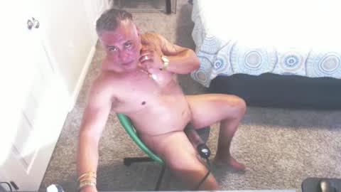 Chuck online show from 22, 9, 2025