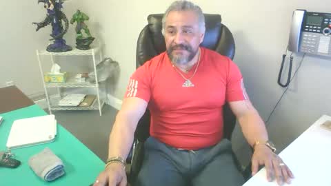 Chuck online show from 2, 3, 2026