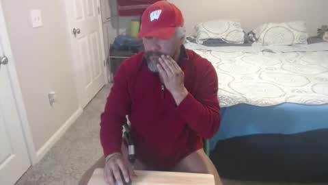 Chuck online show from 7, 4, 2026