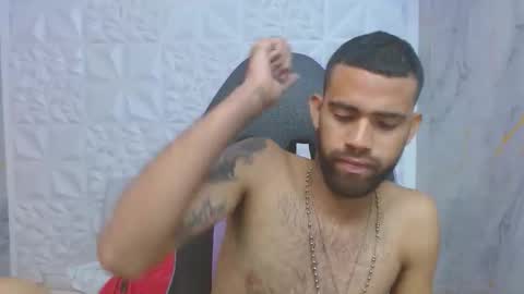 chacorta_ online show from 10, 3, 2026