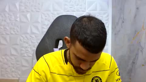 chacorta_ online show from 14, 3, 2026