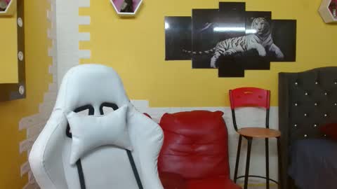 chacorta_ online show from 14, 4, 2026