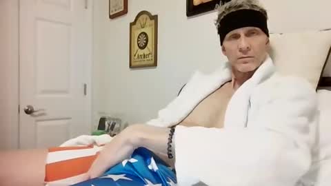 Snapshot of chad6f00t6 chatting on 8, 5, 2026 chad6f00t6 online show from 8, 5, 2026