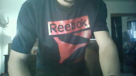 GigaChad online show from 21, 12, 2025