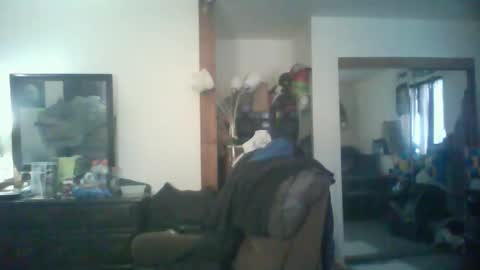 GigaChad online show from 8, 1, 2026