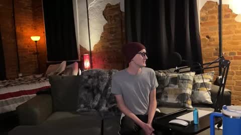 chadbentley420 online show from 2, 12, 2025