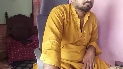 Stormydick online show from 25, 3, 2026