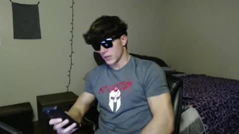 Snapshot of chadjacobs1738 chatting on 20, 2, 2025 Chad Jacobs online show from 20, 2, 2025