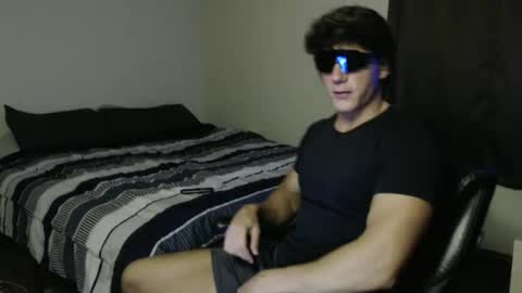Snapshot of chadjacobs1738 chatting on 6, 5, 2026 Chad Jacobs online show from 6, 5, 2026