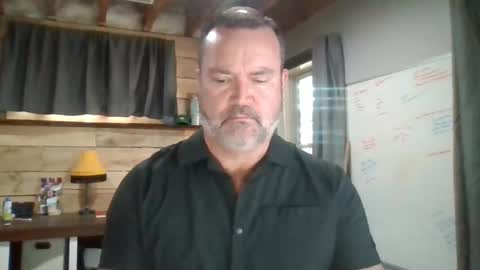 chadmichaell online show from 17, 2, 2026