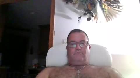 chadmichaell online show from 24, 4, 2026
