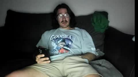 Snapshot of chadpowerz chatting on 17, 5, 2026 Lydong online show from 17, 5, 2026