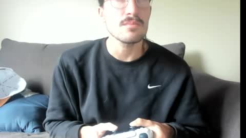 Snapshot of chadpowerz chatting on 19, 5, 2026 Lydong online show from 19, 5, 2026