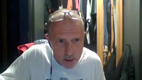 chadsters123 online show from 22, 6, 2026