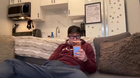 ChadTitan online show from 11, 2, 2026