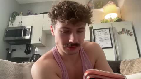 ChadTitan online show from 13, 3, 2026