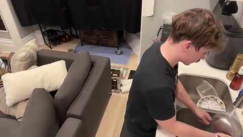 ChadTitan online show from 28, 3, 2026